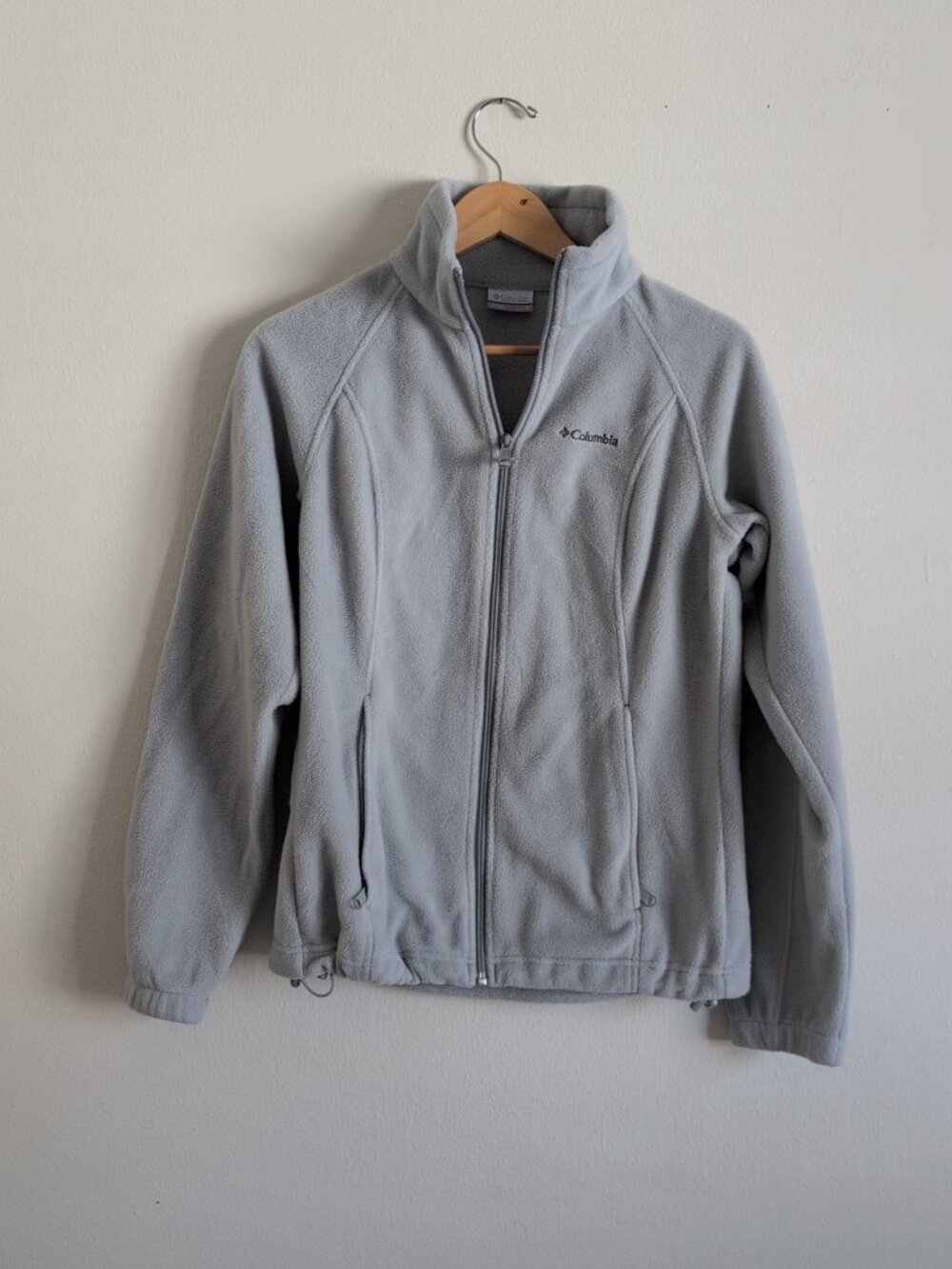 Women's Benton Springs Full Zip Fleece Jacket